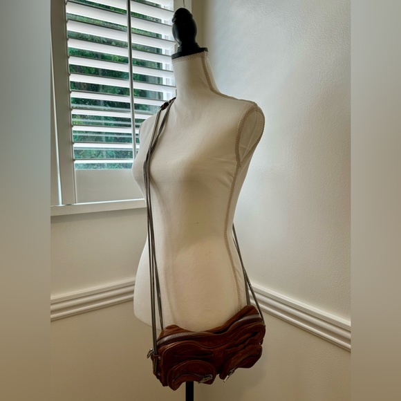 ALEXANDER WANG BRENDA MESSENGER BAG NWT!! - Picture 12 of 12